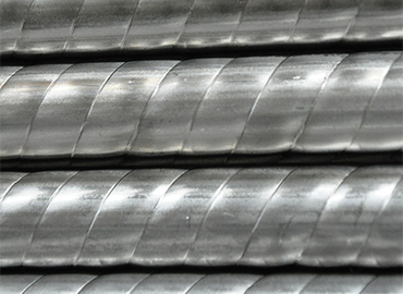 What standards will stainless steel pipes have in design